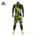 wholesale custom logo men sublimation basketball wear